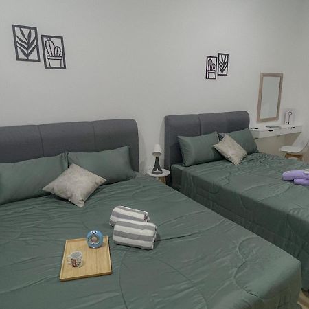 The Pano Jalan Ipoh Sentul Apartment Куала Лумпур Екстериор снимка