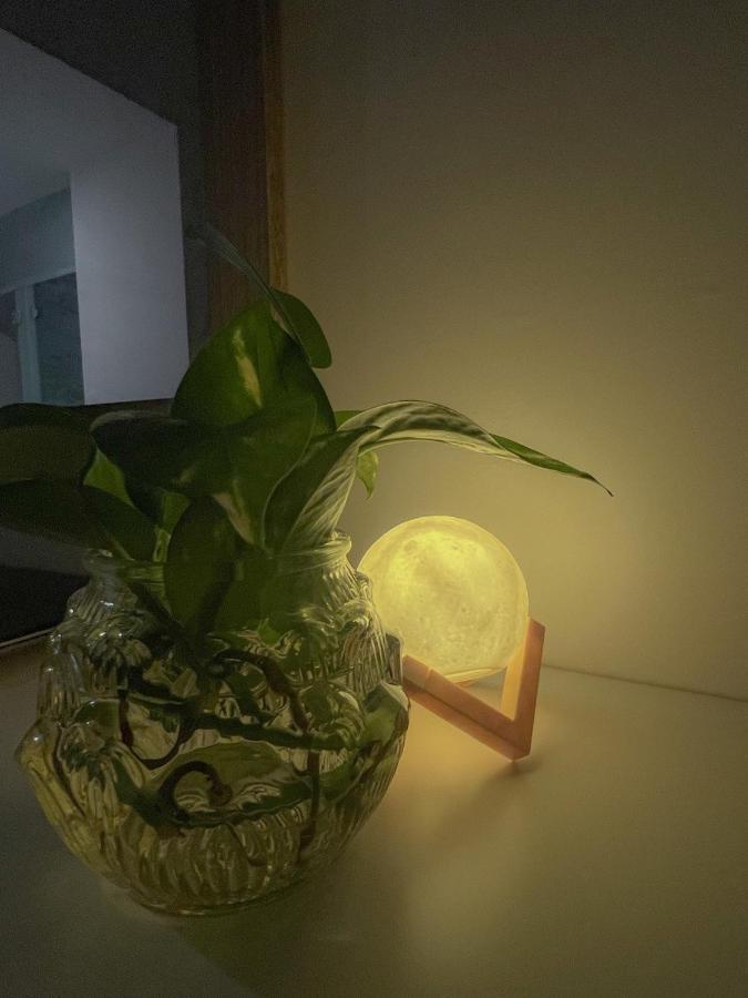 The Pano Jalan Ipoh Sentul Apartment Куала Лумпур Екстериор снимка