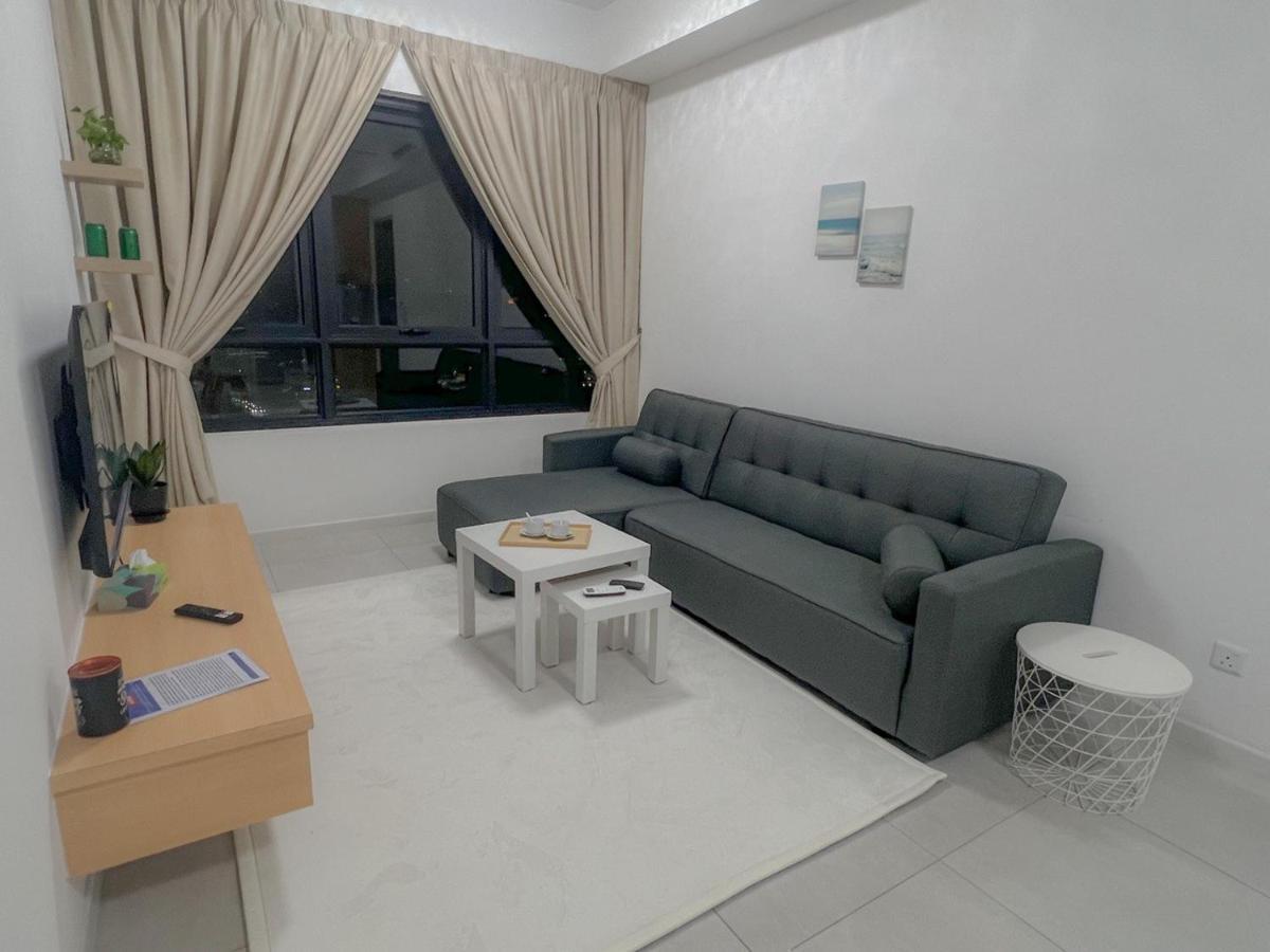 The Pano Jalan Ipoh Sentul Apartment Куала Лумпур Екстериор снимка