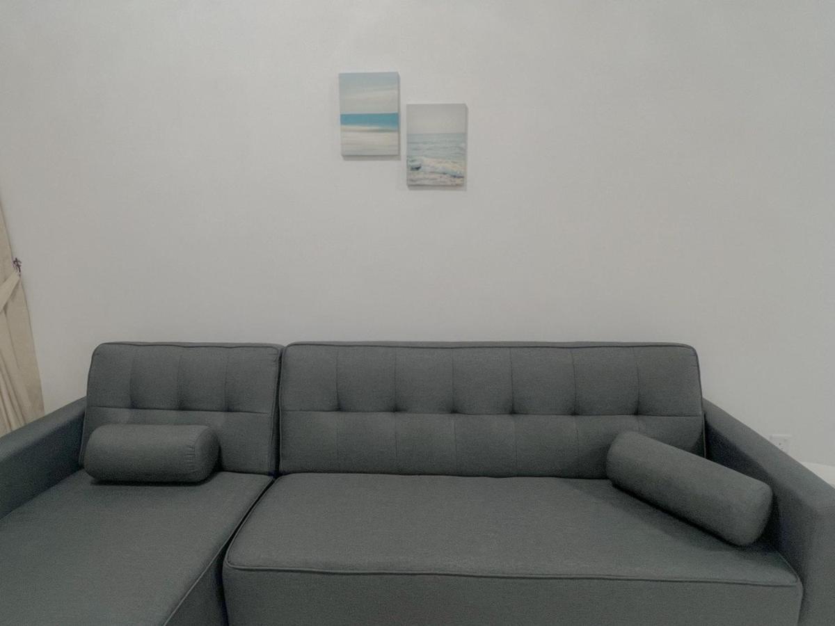 The Pano Jalan Ipoh Sentul Apartment Куала Лумпур Екстериор снимка