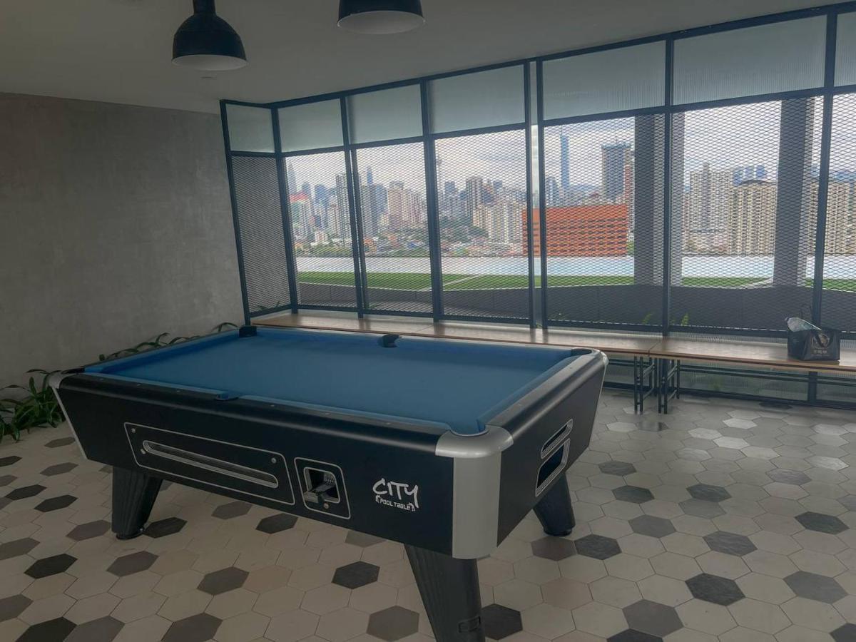 The Pano Jalan Ipoh Sentul Apartment Куала Лумпур Екстериор снимка