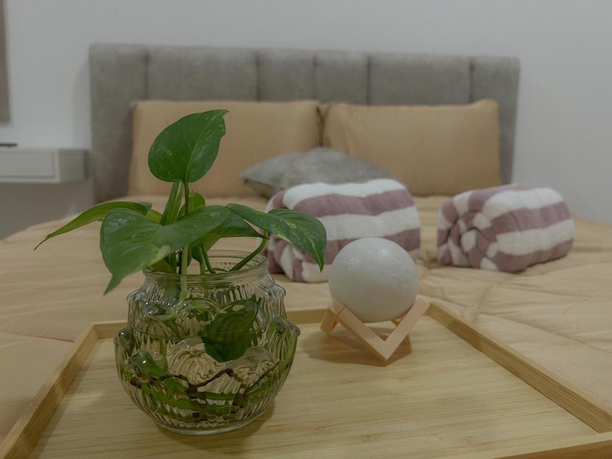 The Pano Jalan Ipoh Sentul Apartment Куала Лумпур Екстериор снимка