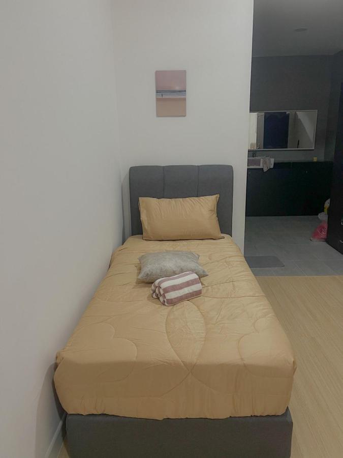The Pano Jalan Ipoh Sentul Apartment Куала Лумпур Екстериор снимка