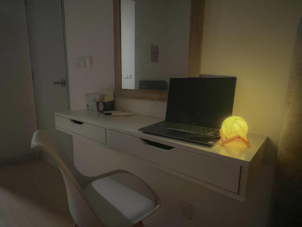 The Pano Jalan Ipoh Sentul Apartment Куала Лумпур Екстериор снимка